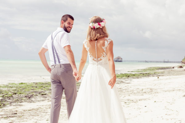honeymoon